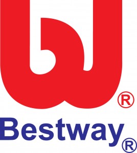 Logo piscinas Bestway