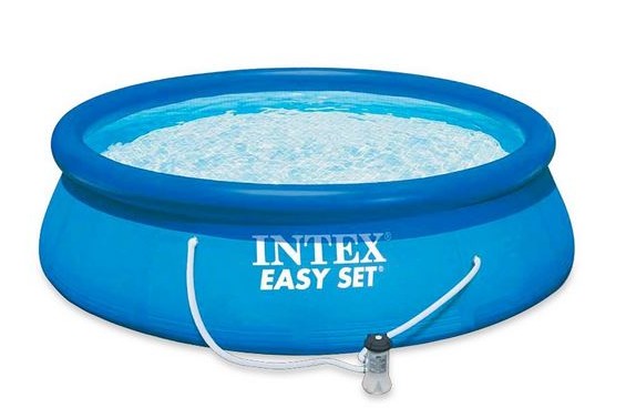 Piscina Intex Easy Set