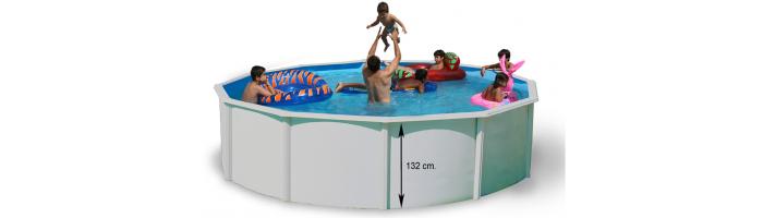 Piscina Toi Magnum