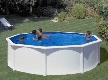 Piscina Gre Fidji