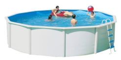 Piscina desmontable Intex