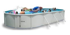 Piscina Toi Magnum Compacta